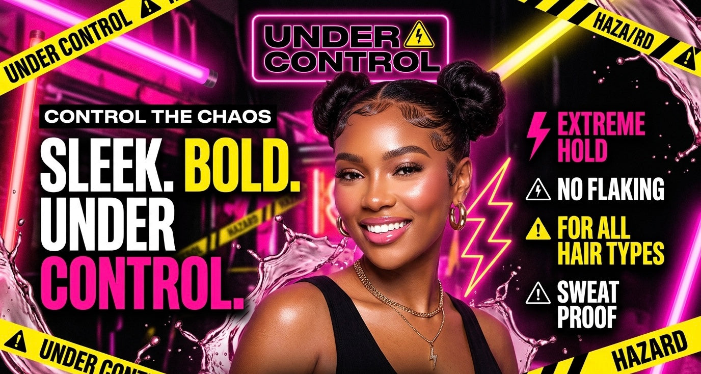 Under Control Campaign